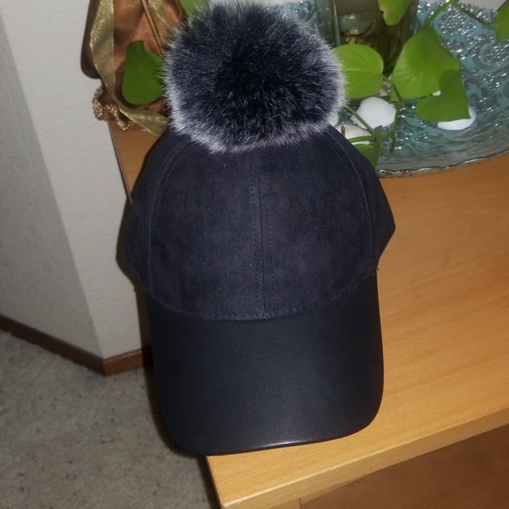 Fur Ball Hat